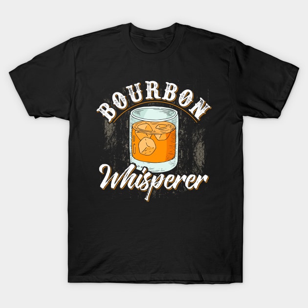 Whiskey Bourbon Whisky Scotch Blended Gift T-Shirt by Tee__Dot